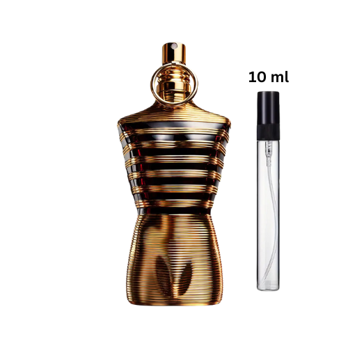 Jean Paul Gaultier Le male elixir