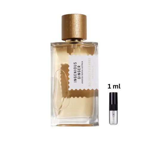 Goldfield & Banks Ingenious Ginger