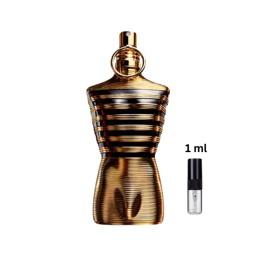 Jean Paul Gaultier Le male elixir