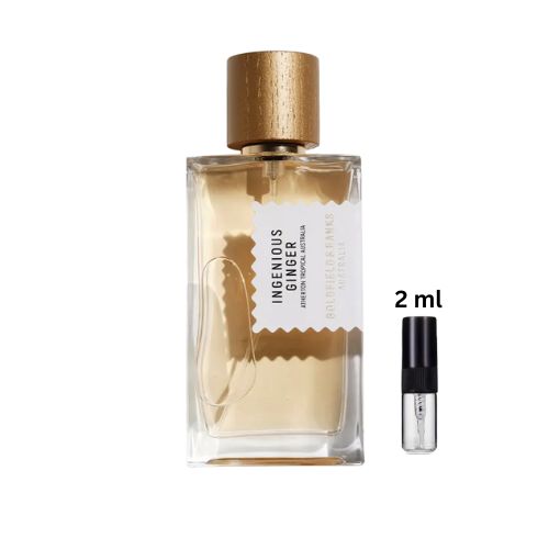 Goldfield & Banks Ingenious Ginger
