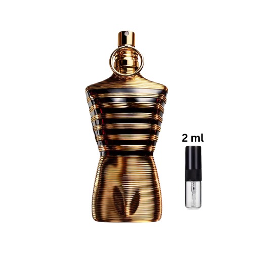 Jean Paul Gaultier Le male elixir