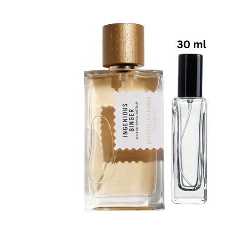 Goldfield & Banks Ingenious Ginger