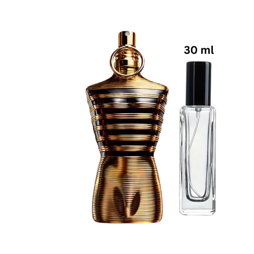 Jean Paul Gaultier Le male elixir