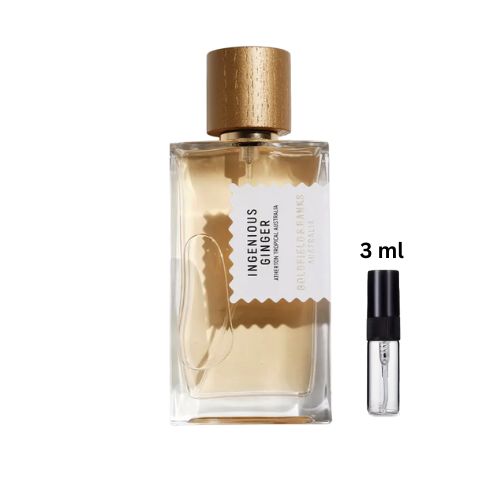 Goldfield & Banks Ingenious Ginger