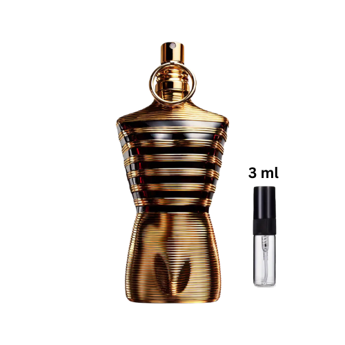 Jean Paul Gaultier Le male elixir