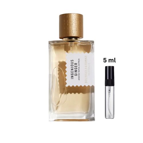 Goldfield & Banks Ingenious Ginger