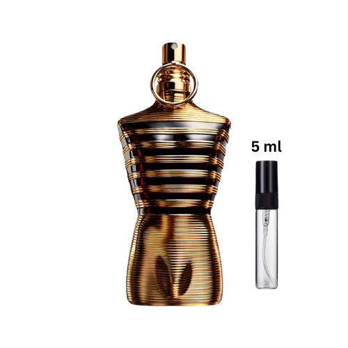 Jean Paul Gaultier Le male elixir