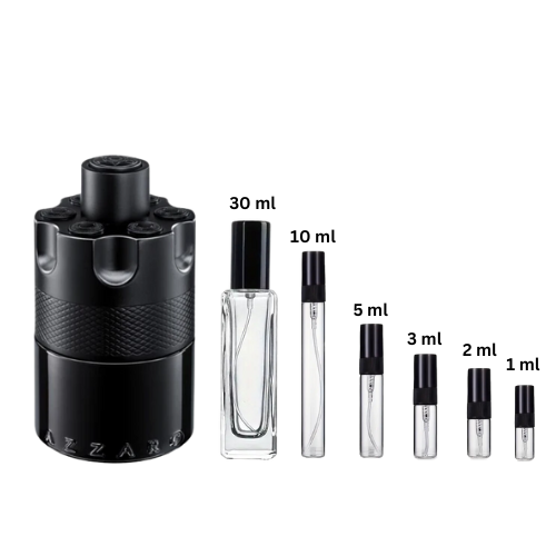 Azzaro The Most Wanted Intense edp