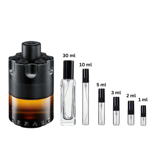 Azzaro The most wanted parfum