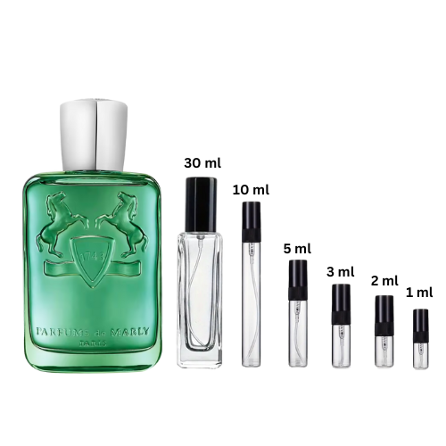 Parfums de marley greenly