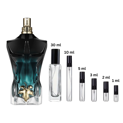 Jean Paul Gaultier Le Beau Le Parfum