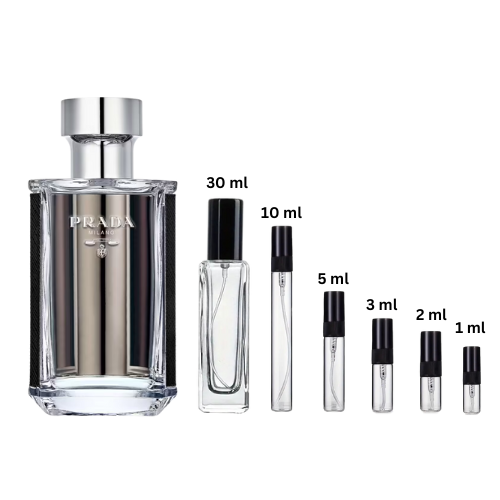 Prada L'Homme edt