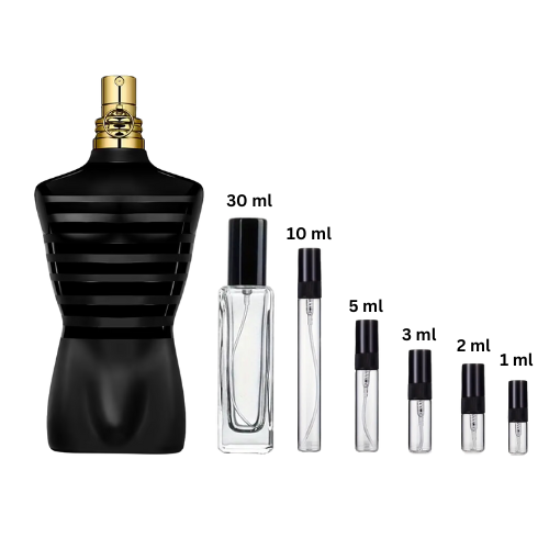 Jean Paul Gaultier Le Male Le Parfum