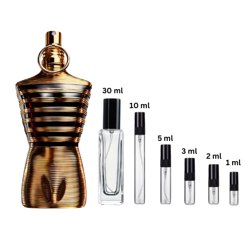 Jean Paul Gaultier Le male elixir