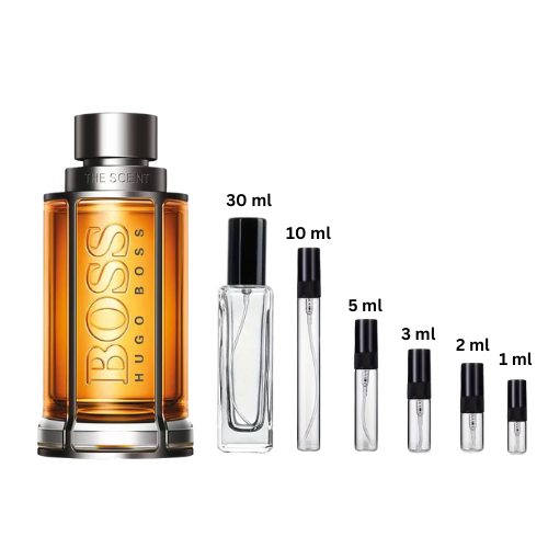 Hugo Boss The Scent
