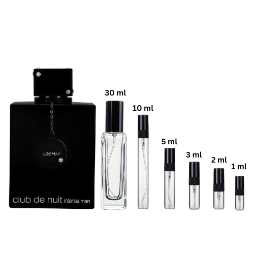 Armaf Club de Nuit Intense Man