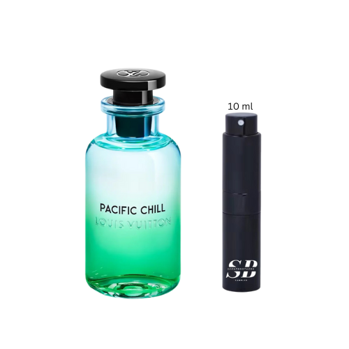 Louis Vuitton Pacific Chill | Reseflaska