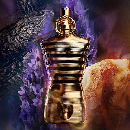 Jean Paul Gaultier Le male elixir