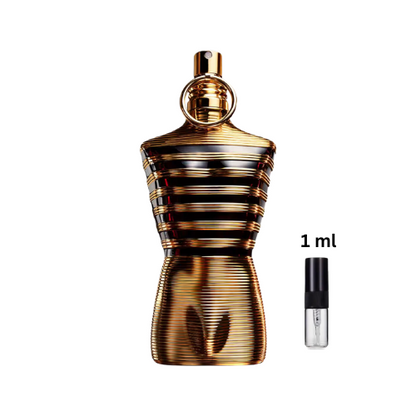 Jean Paul Gaultier Le male elixir