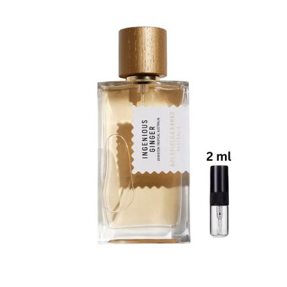 Goldfield & Banks Ingenious Ginger