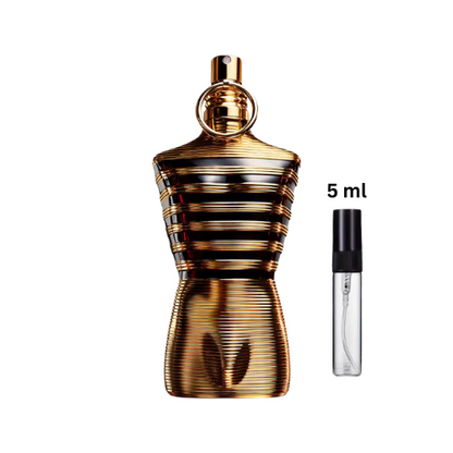 Jean Paul Gaultier Le male elixir