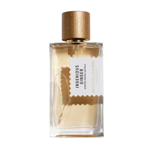 Goldfield & Banks Ingenious Ginger