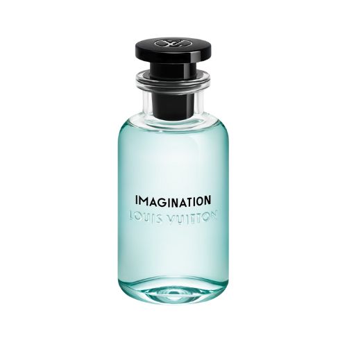 Förbeställ | Louis Vuitton Imagination
