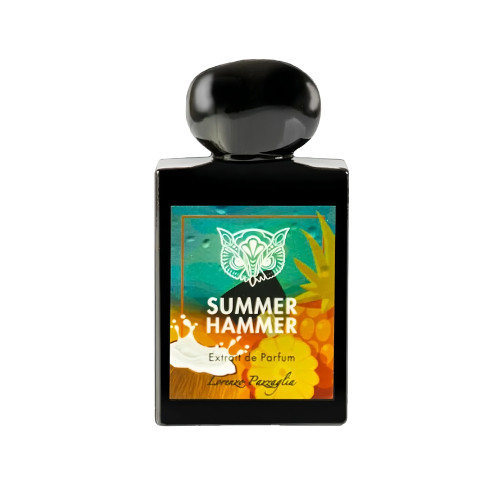 Lorenzo Pazzaglia Summer Hammer